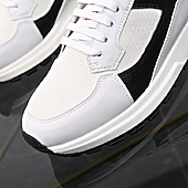 US$88.00 Prada Shoes for Men #597810