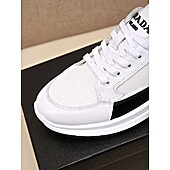 US$92.00 Prada Shoes for Men #597811