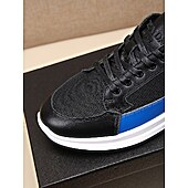 US$92.00 Prada Shoes for Men #597812