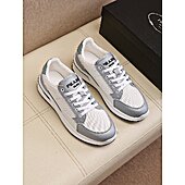US$92.00 Prada Shoes for Men #597813