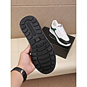 US$92.00 Prada Shoes for Men #597814
