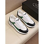 US$92.00 Prada Shoes for Men #597814