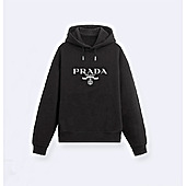 US$37.00 Prada Hoodies for MEN #597820