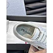 US$92.00 Prada Shoes for Men #597824