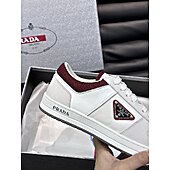 US$92.00 Prada Shoes for Men #597825