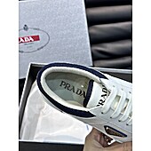 US$92.00 Prada Shoes for Men #597826
