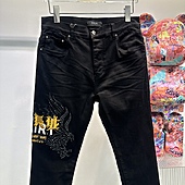 US$73.00 AMIRI Jeans for Men #597852