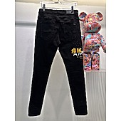 US$73.00 AMIRI Jeans for Men #597852