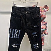 US$73.00 AMIRI Jeans for Men #597854