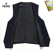 US$96.00 Fendi men's two-piece suit #597865
