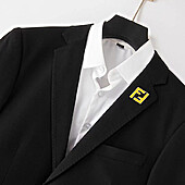 US$96.00 Fendi men's two-piece suit #597865