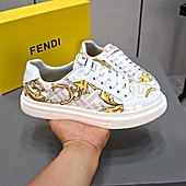 US$84.00 Fendi shoes for Men #597866