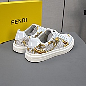 US$84.00 Fendi shoes for Men #597866
