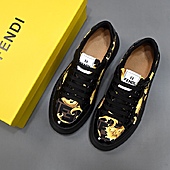 US$84.00 Fendi shoes for Men #597867