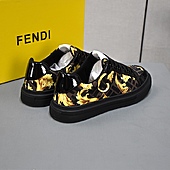 US$84.00 Fendi shoes for Men #597867