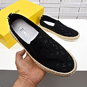 US$77.00 Fendi shoes for Men #597868