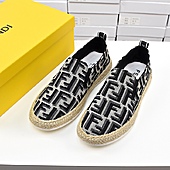 US$77.00 Fendi shoes for Men #597871