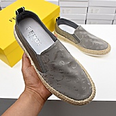 US$77.00 Fendi shoes for Men #597872