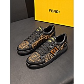 US$84.00 Fendi shoes for Men #597875