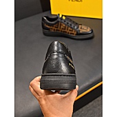 US$84.00 Fendi shoes for Men #597875