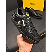 US$84.00 Fendi shoes for Men #597876