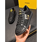 US$84.00 Fendi shoes for Men #597876