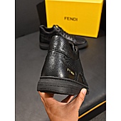 US$96.00 Fendi shoes for Men #597877