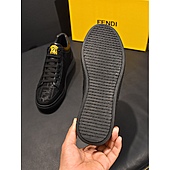 US$96.00 Fendi shoes for Men #597877