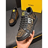 US$96.00 Fendi shoes for Men #597878