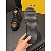 US$96.00 Fendi shoes for Men #597878