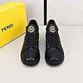 US$96.00 Fendi shoes for Men #597879