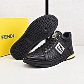 US$96.00 Fendi shoes for Men #597879
