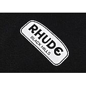 US$35.00 Rhude Hoodies for MEN #597880
