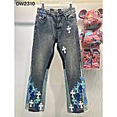 US$73.00 Gallery Dept Jeans for Men #597885