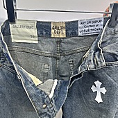 US$73.00 Gallery Dept Jeans for Men #597885