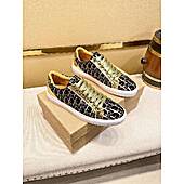 US$84.00 Dior Shoes for MEN #598062