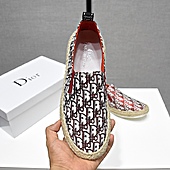 US$77.00 Dior Shoes for MEN #598063