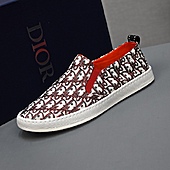 US$77.00 Dior Shoes for MEN #598064