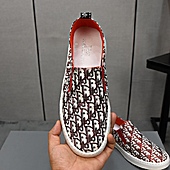 US$77.00 Dior Shoes for MEN #598064