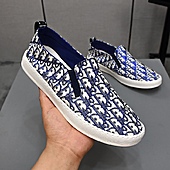 US$77.00 Dior Shoes for MEN #598065