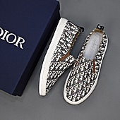US$77.00 Dior Shoes for MEN #598066