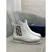 US$122.00 Dior Shoes for MEN #598067