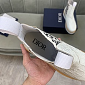 US$122.00 Dior Shoes for MEN #598067