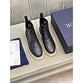 US$122.00 Dior Shoes for MEN #598068