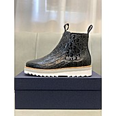 US$122.00 Dior Shoes for MEN #598068