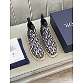 US$122.00 Dior Shoes for MEN #598069