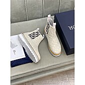 US$122.00 Dior Shoes for MEN #598070