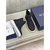 US$122.00 Dior Shoes for MEN #598071