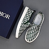 US$77.00 Dior Shoes for MEN #598072