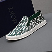 US$77.00 Dior Shoes for MEN #598072